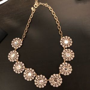 J. Crew necklace